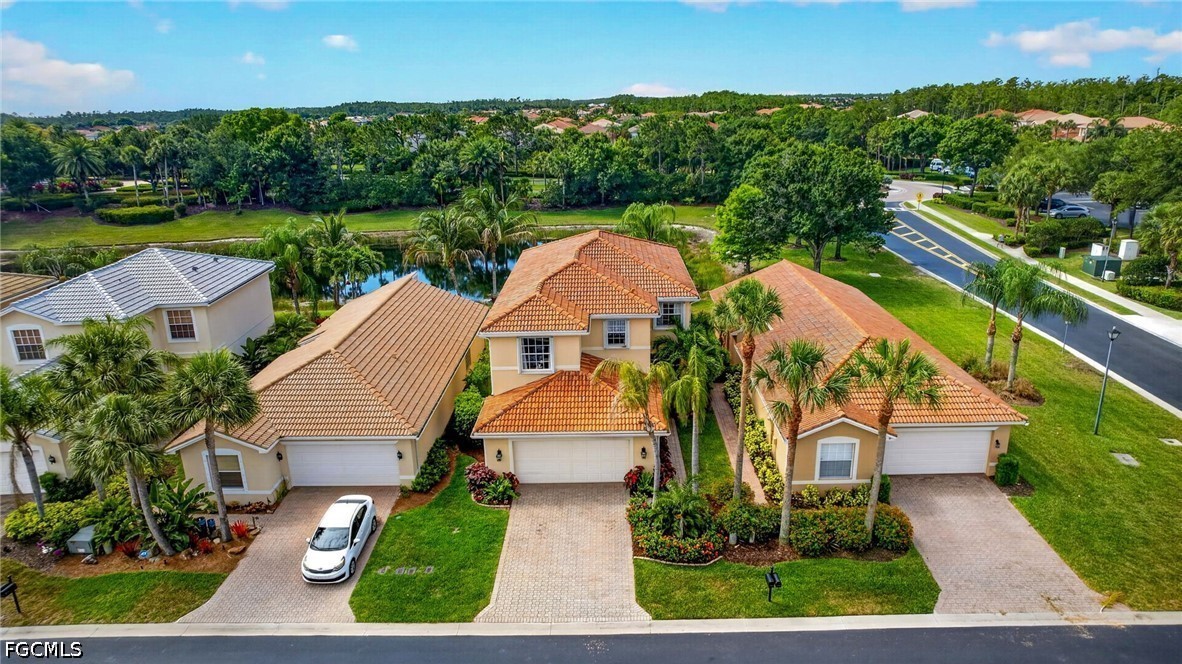 5 bed home in Fort Myers