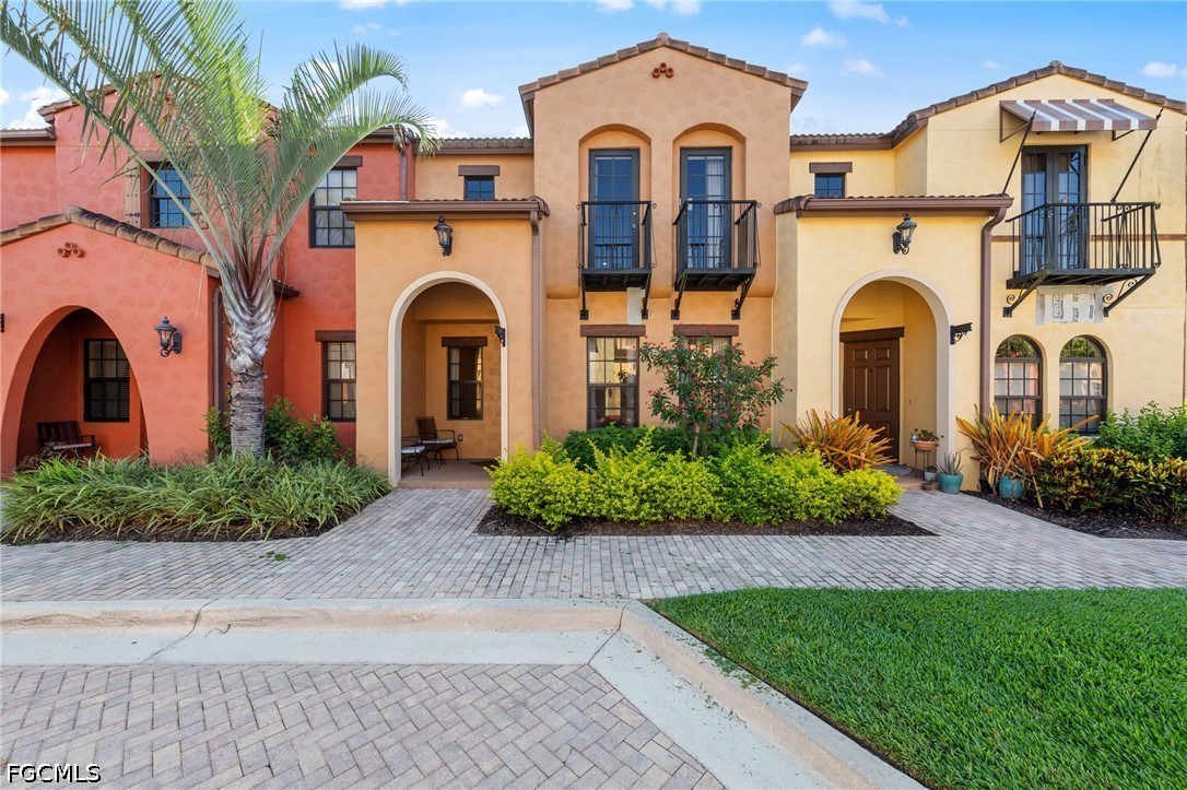 3 bed home in Fort Myers