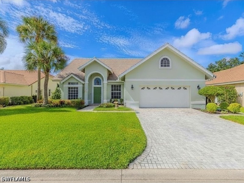 3 bed home in Fort Myers