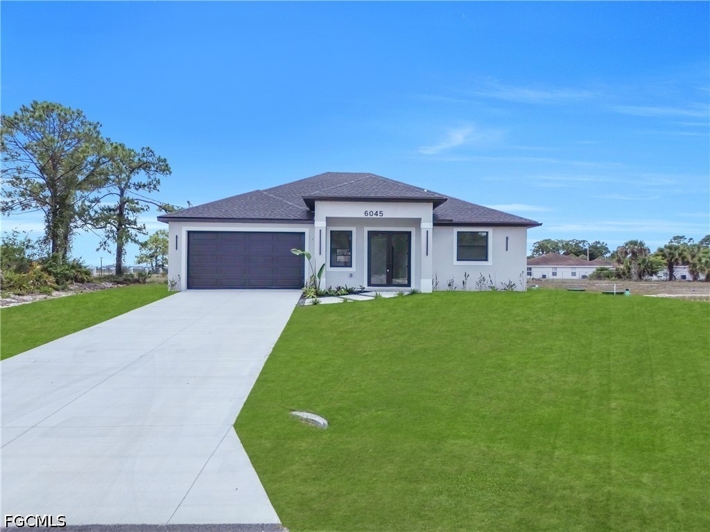 3 bed home in Labelle
