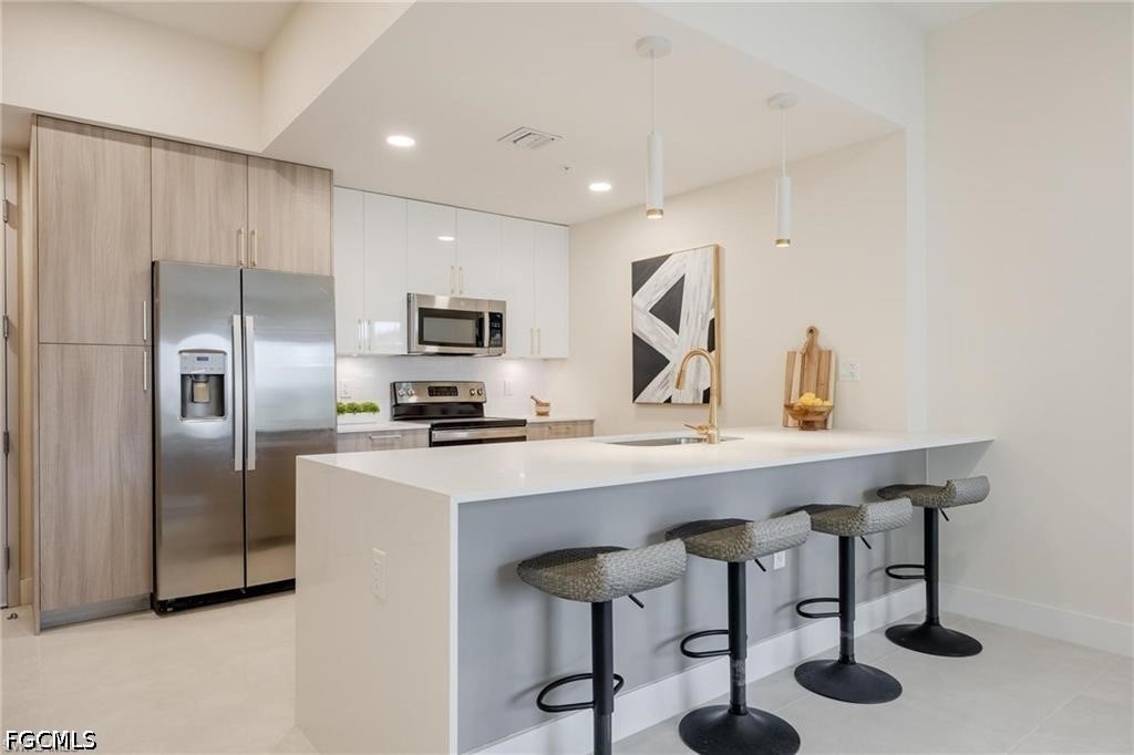 3 bed home in Bonita Springs
