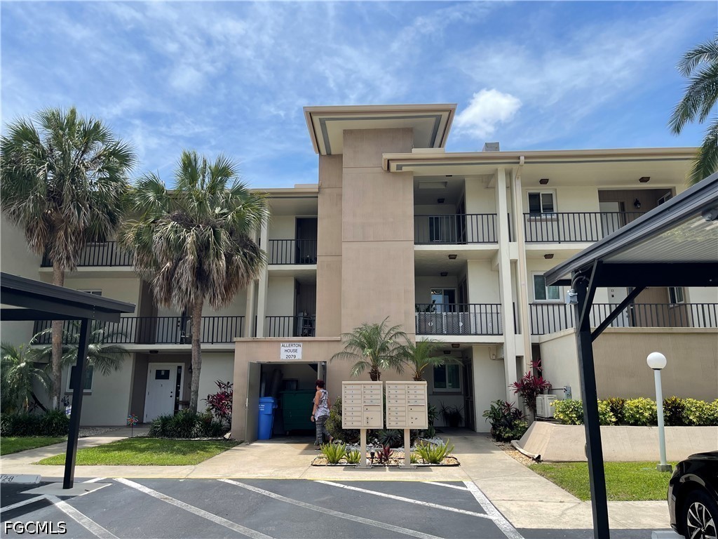 1 bed home in Fort Myers