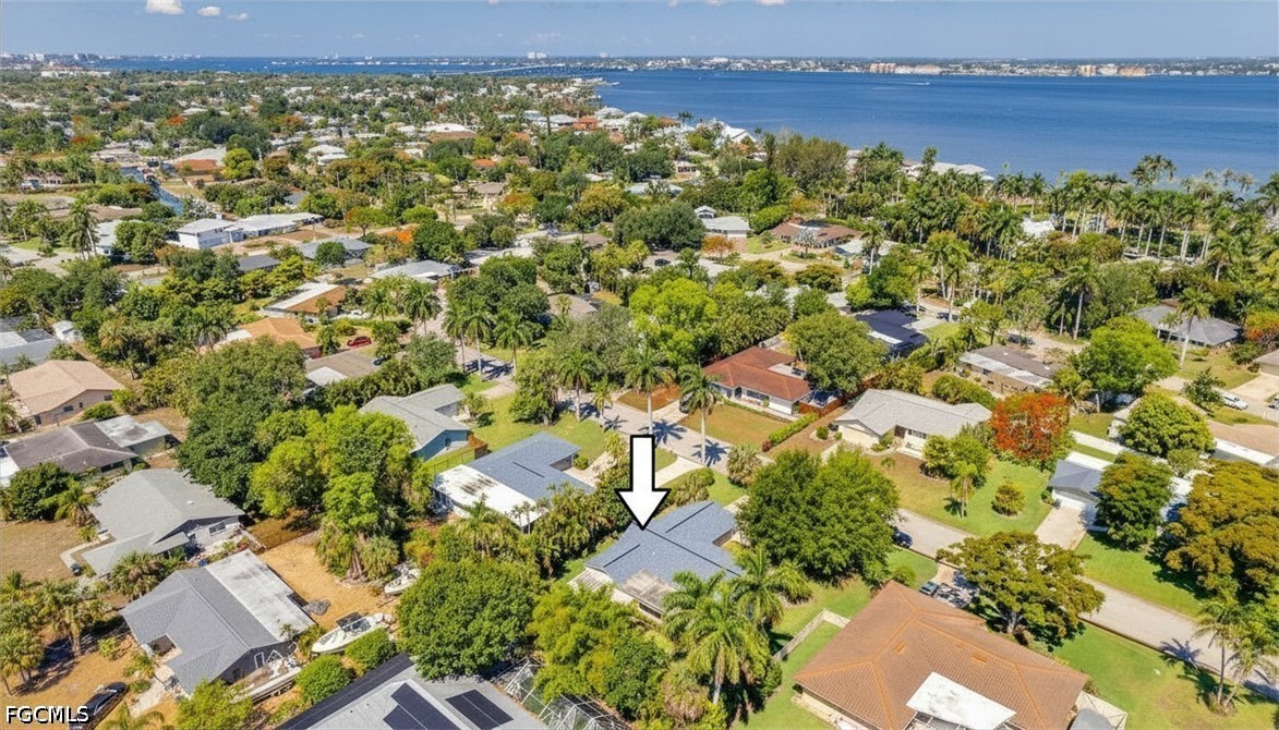 3 bed home in Fort Myers