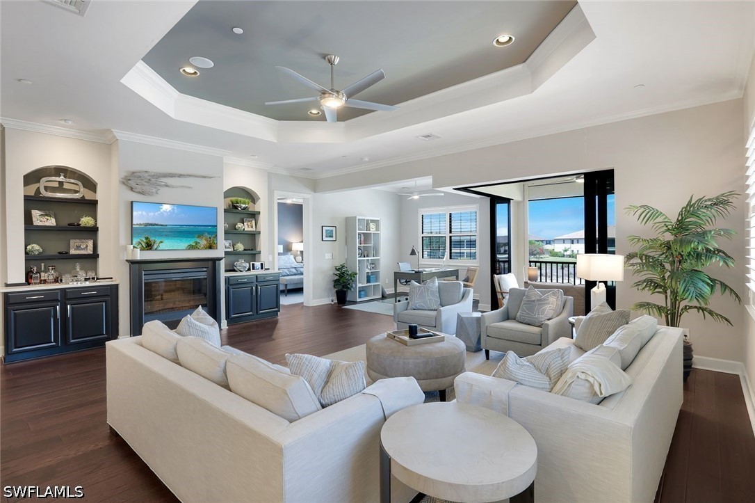 3 bed home in Naples