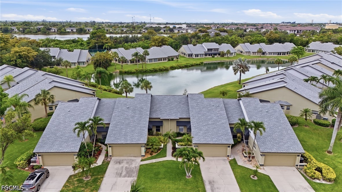 3 bed home in Fort Myers