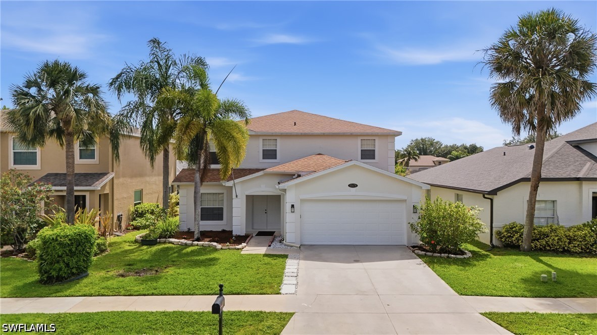 5 bed home in Naples
