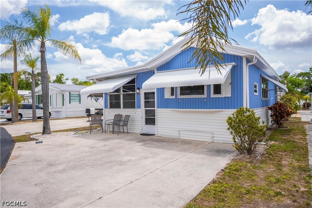 1 bed home in North Fort Myers