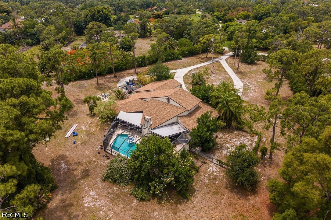 3 bed home in Fort Myers