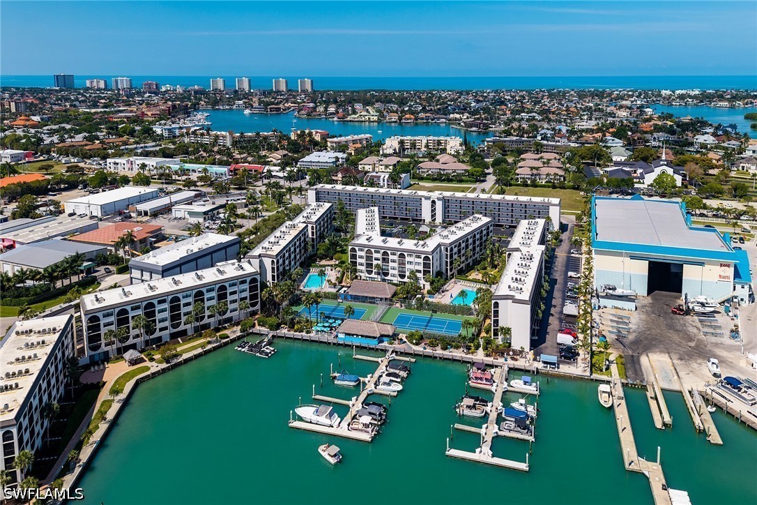1 bed home in Marco Island