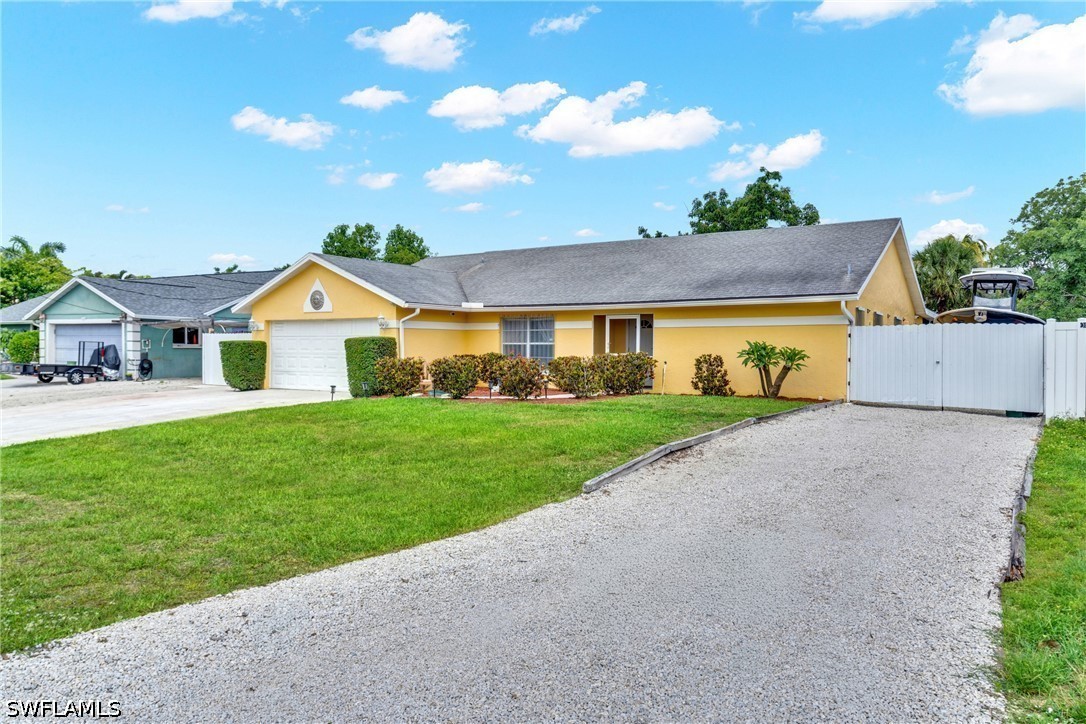 5 bed home in Naples