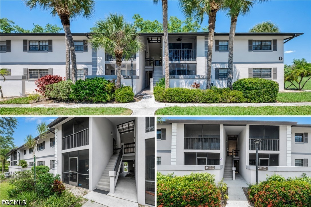 2 bed home in Port Charlotte