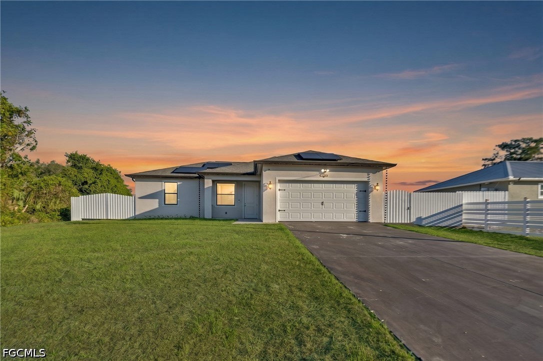 3 bed home in Labelle