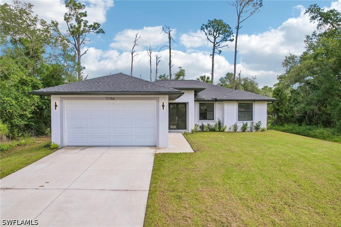 3 bed home in Port Charlotte