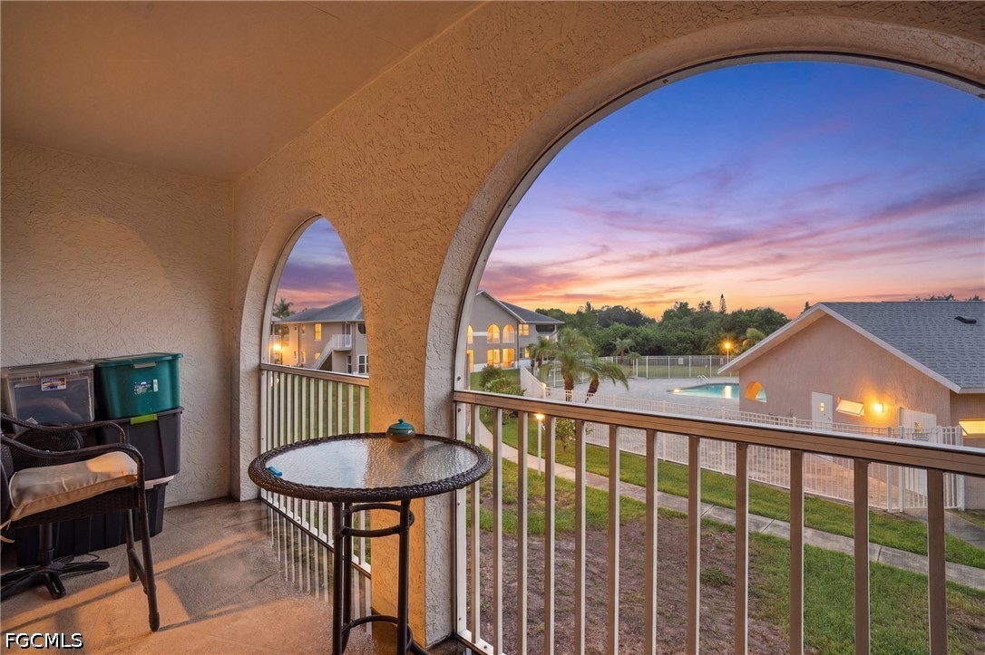 2 bed home in Lehigh Acres