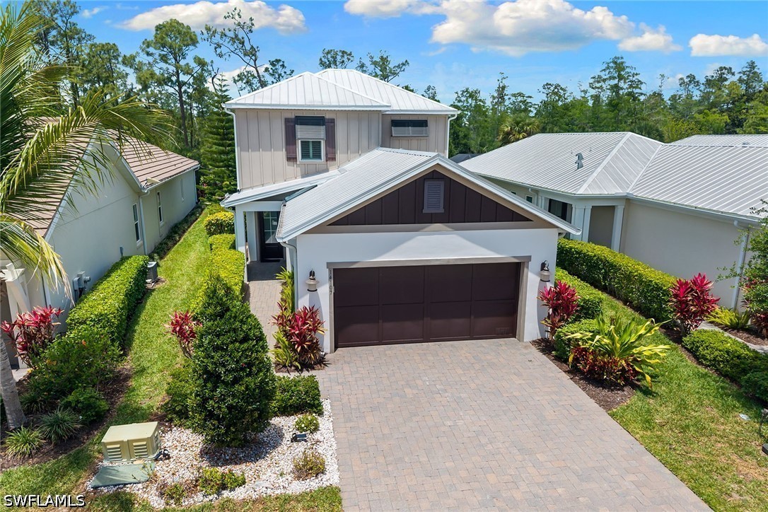 3 bed home in Naples