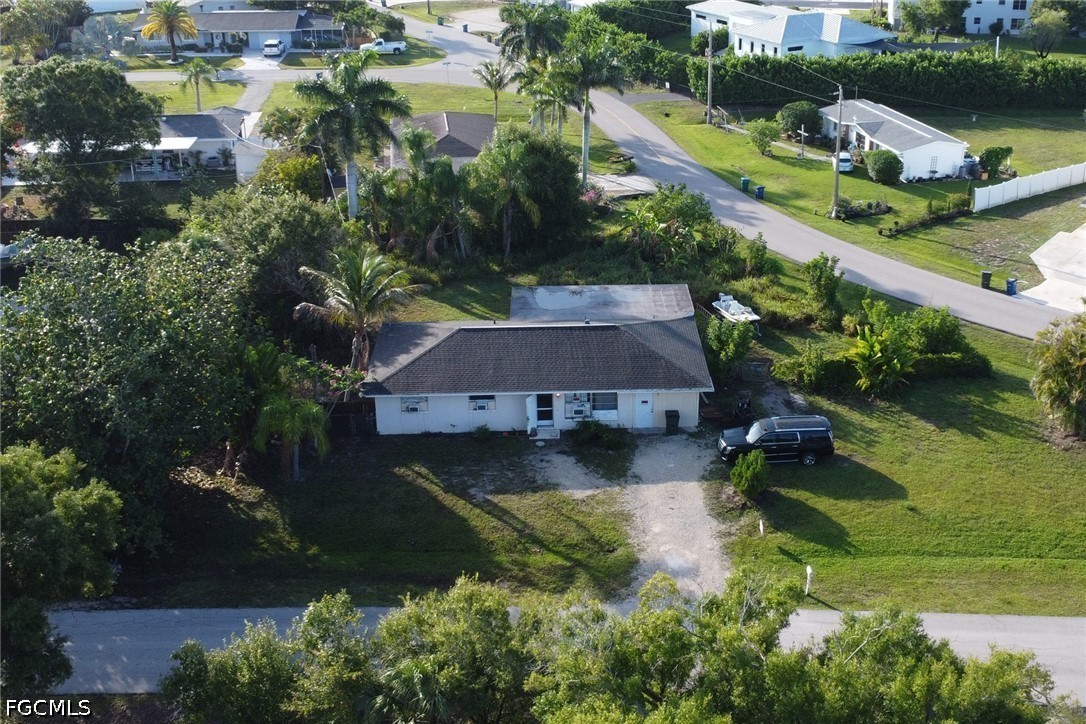 3 bed home in Fort Myers