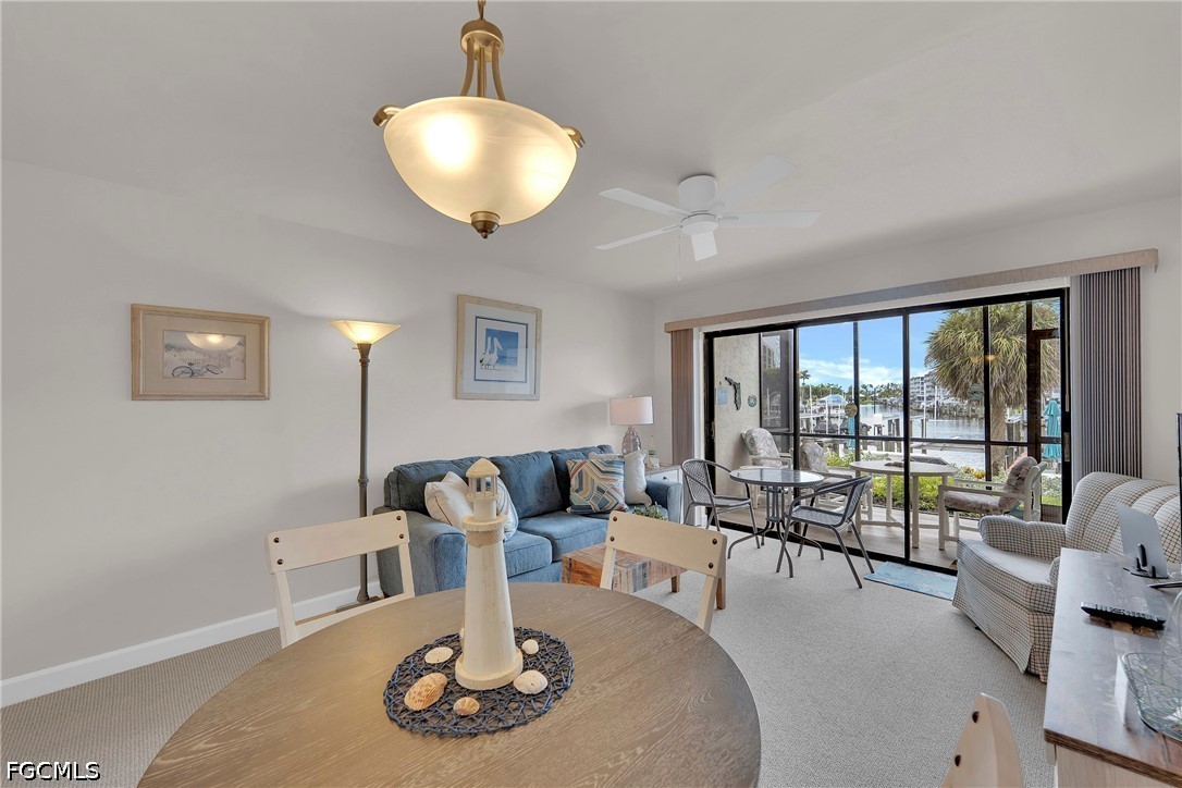 1 bed home in Fort Myers Beach
