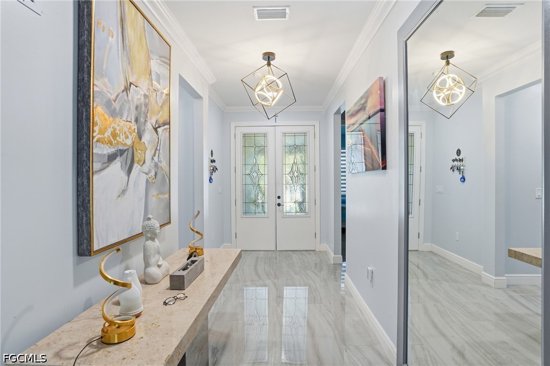 3 bed home in Estero
