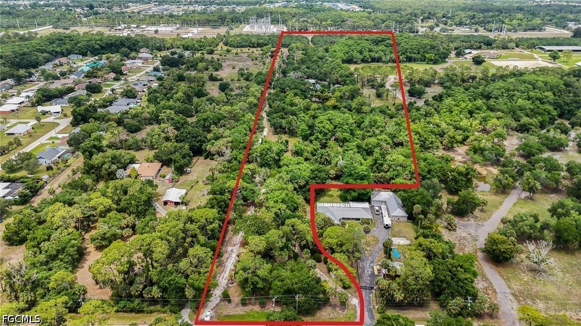 2 bed home in North Fort Myers