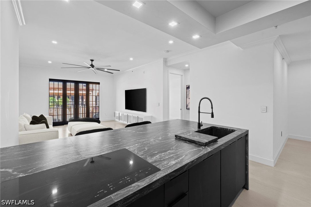 2 bed home in Estero