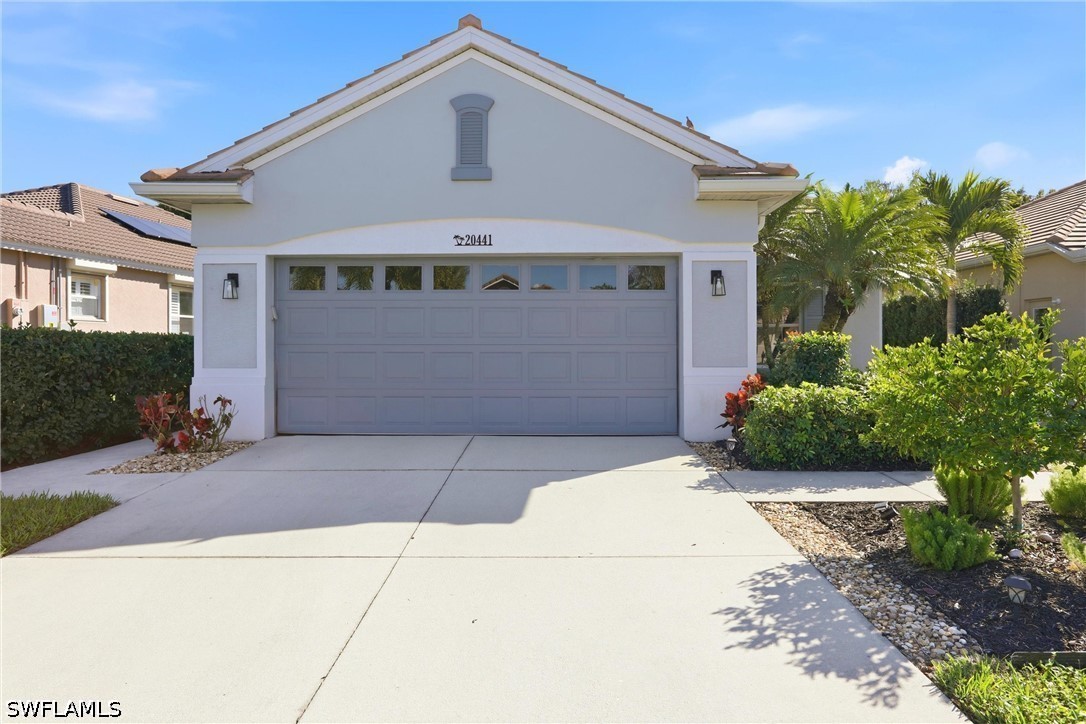 3 bed home in Estero