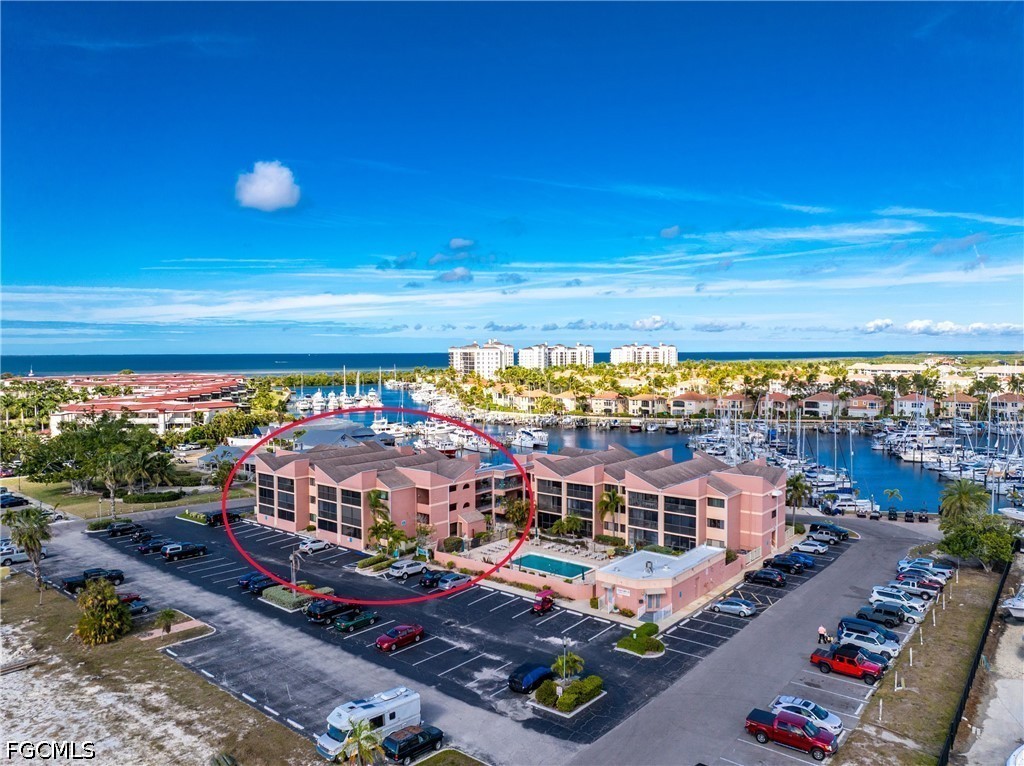 1 bed home in Punta Gorda