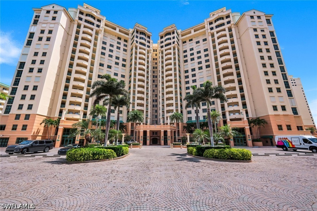 3 bed home in Marco Island