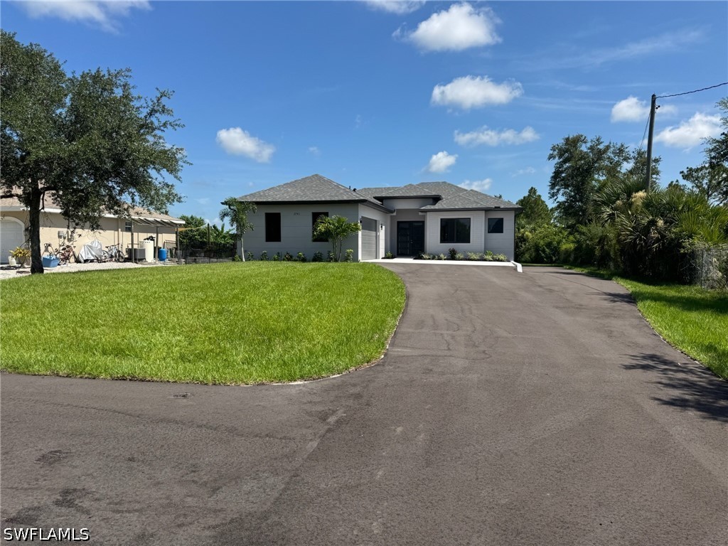 3 bed home in Naples