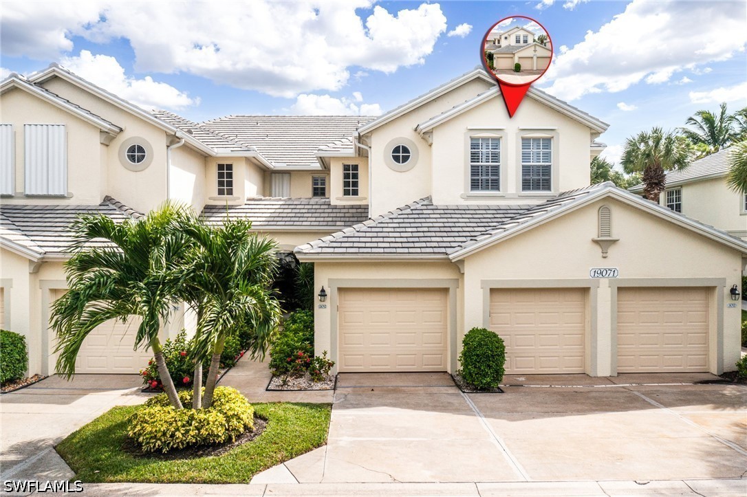 3 bed home in Estero