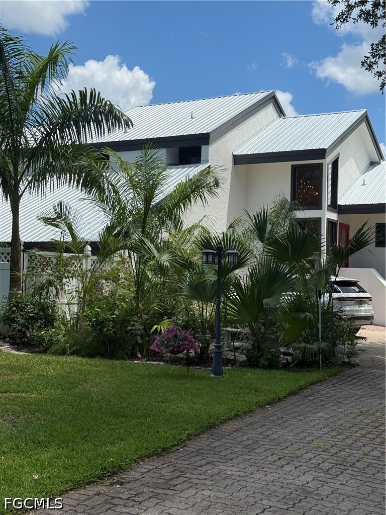 3 bed home in Fort Myers