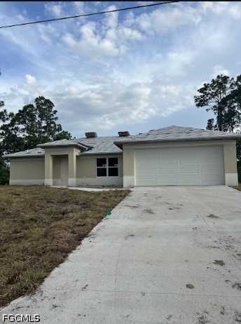 3 bed home in Lehigh Acres