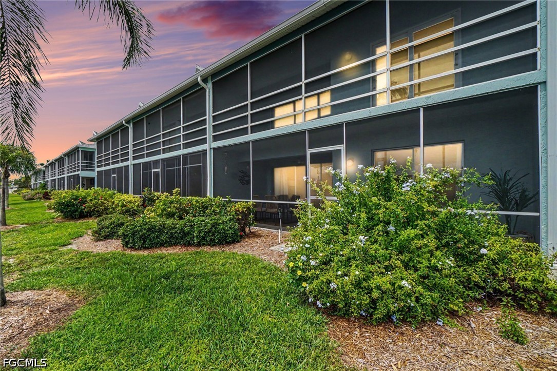 2 bed home in St James City
