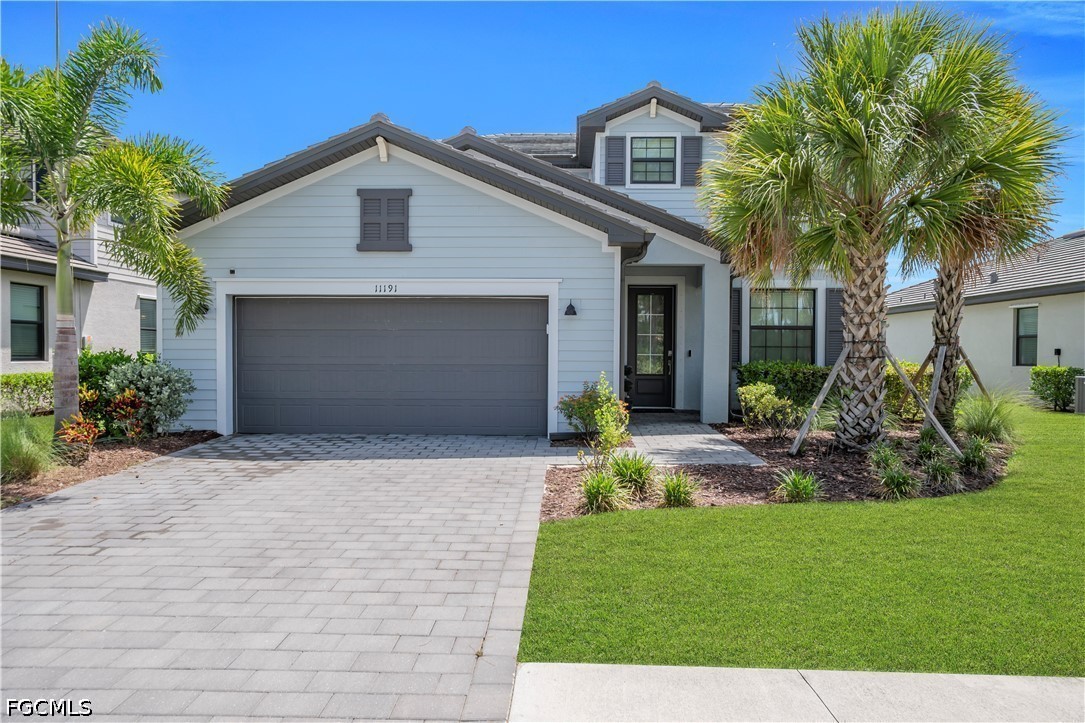 4 bed home in Fort Myers