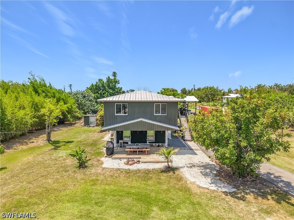 3 bed home in St James City