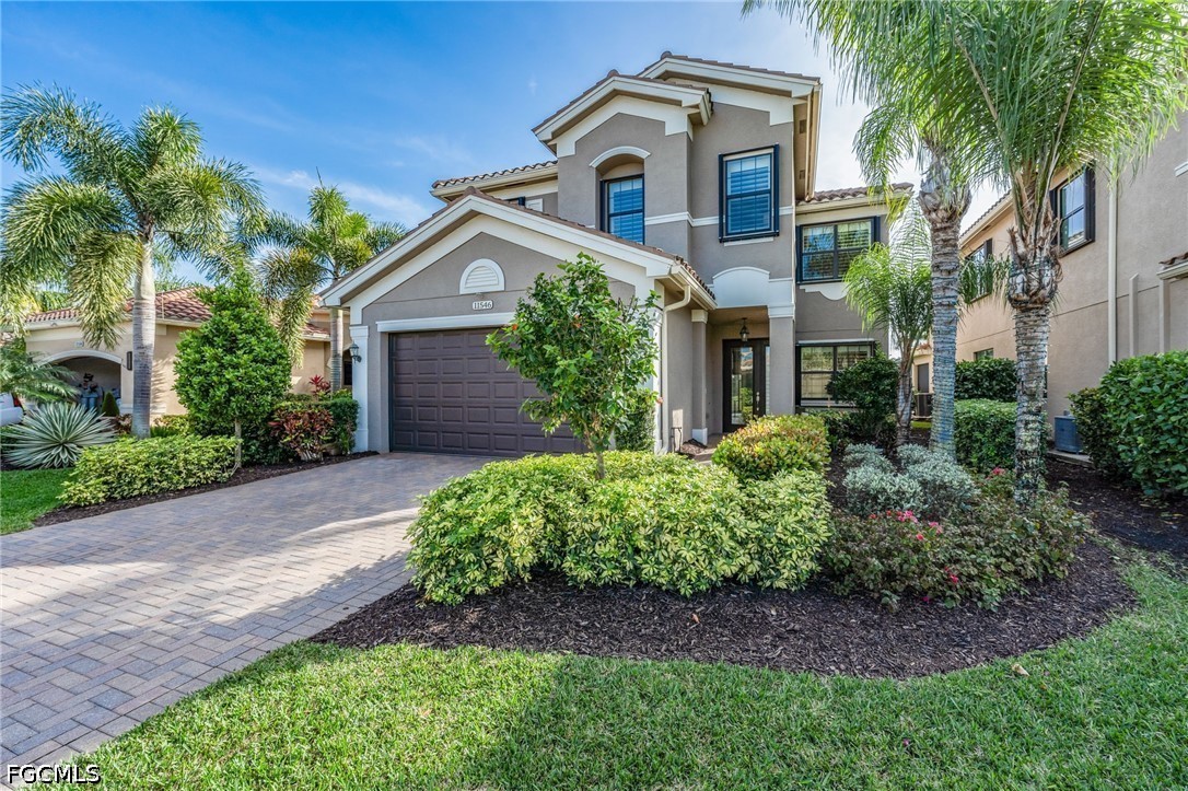 5 bed home in Fort Myers