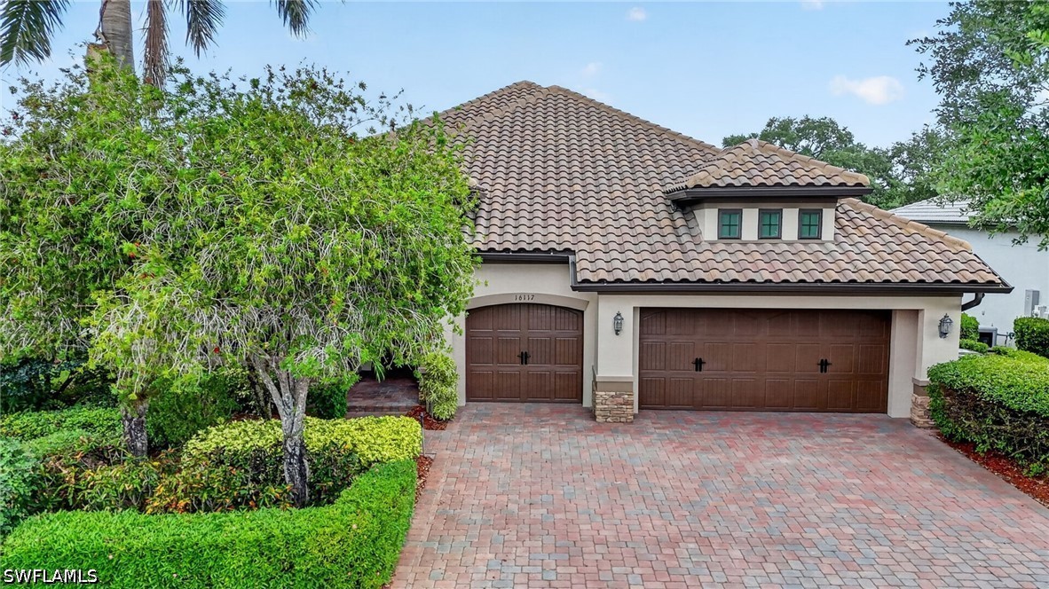3 bed home in Alva