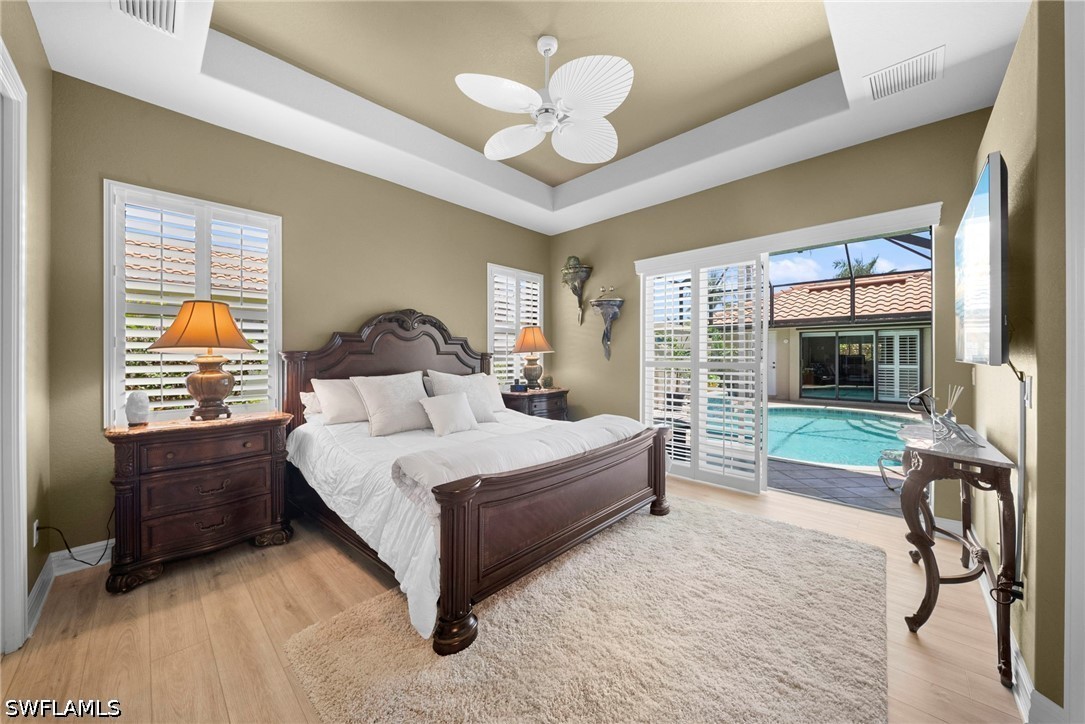 4 bed home in Naples