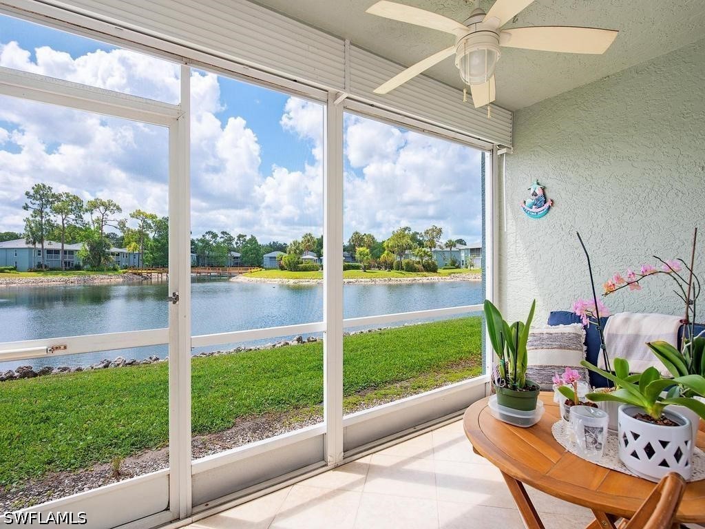 3 bed home in Naples