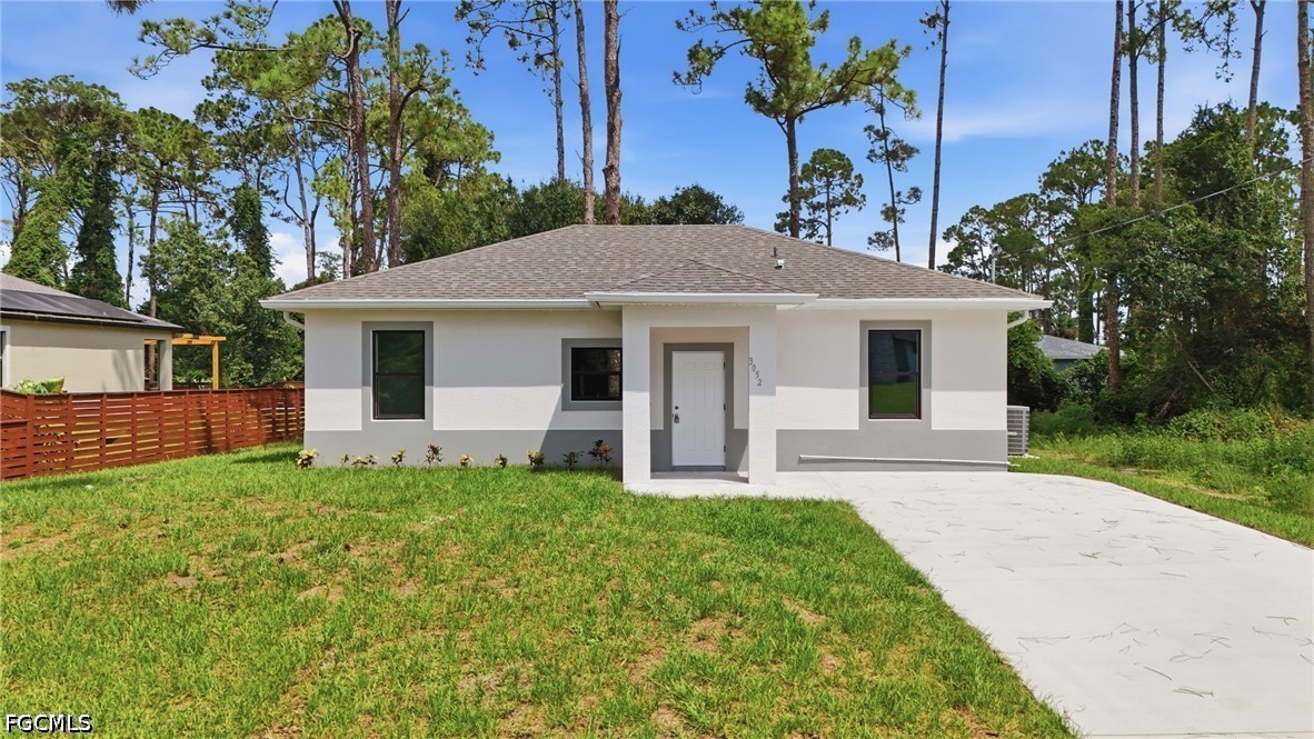 3 bed home in Labelle
