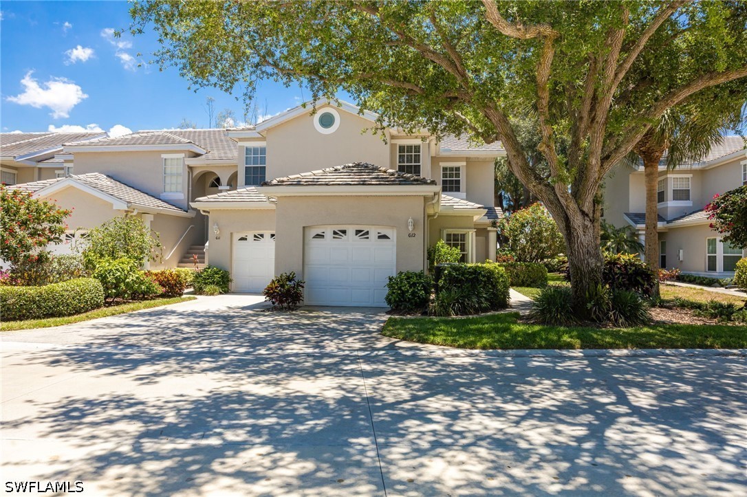 3 bed home in Naples