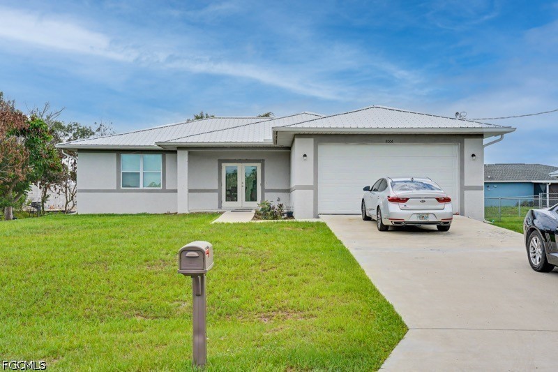 3 bed home in Labelle