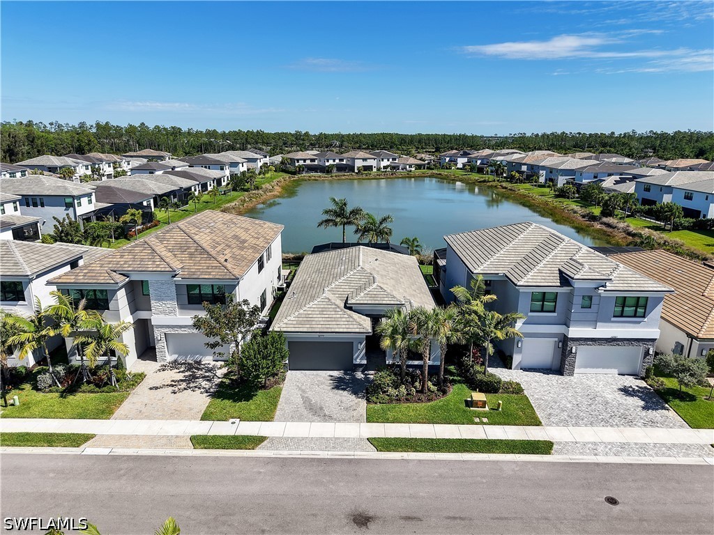 3 bed home in Estero