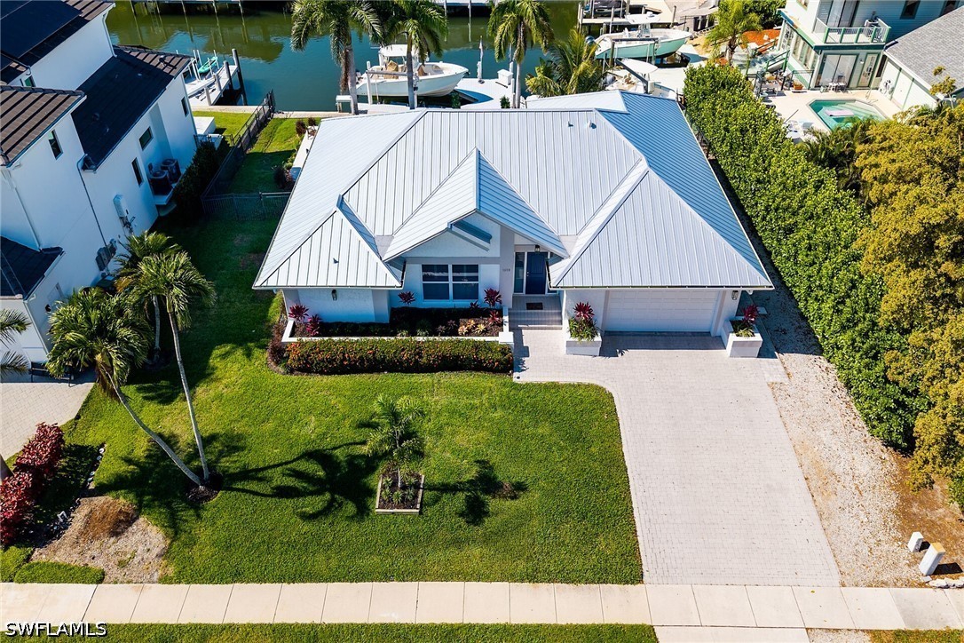 3 bed home in Marco Island