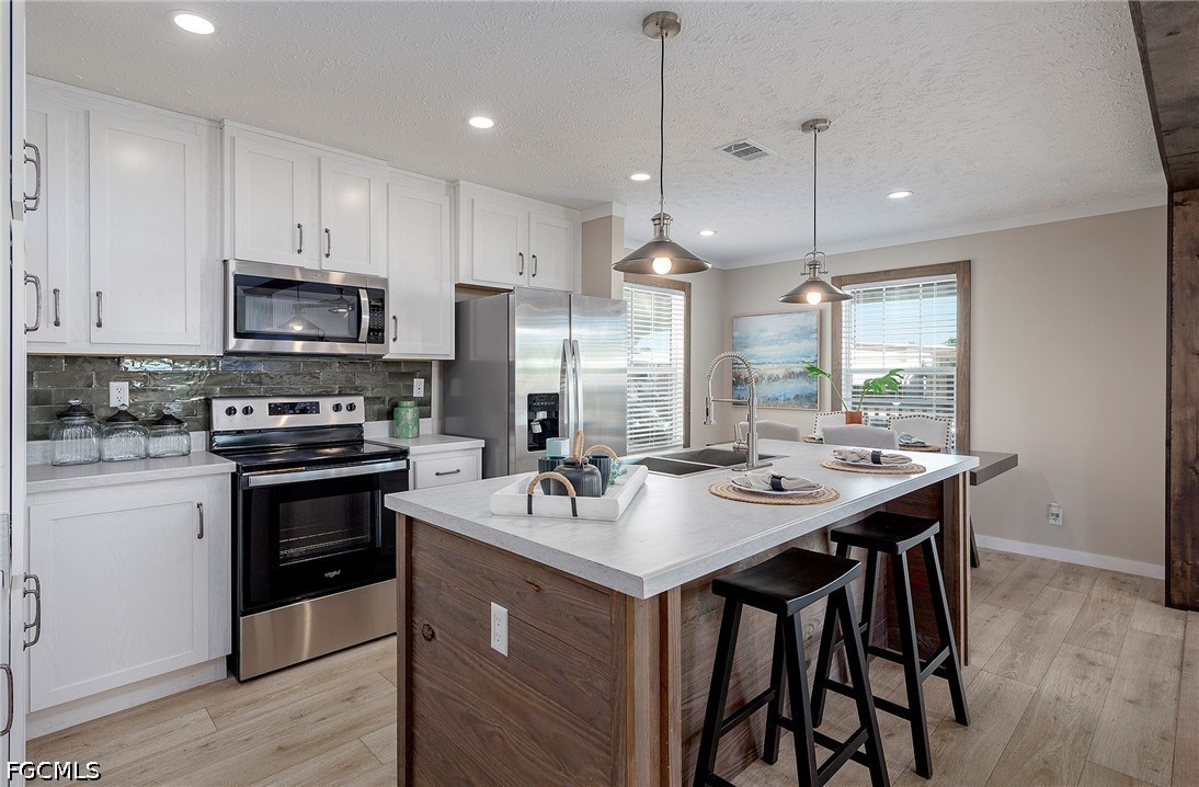 2 bed home in Fort Myers