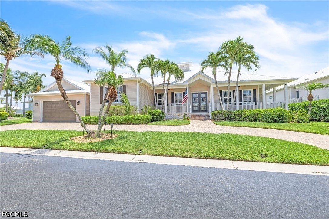 4 bed home in Fort Myers