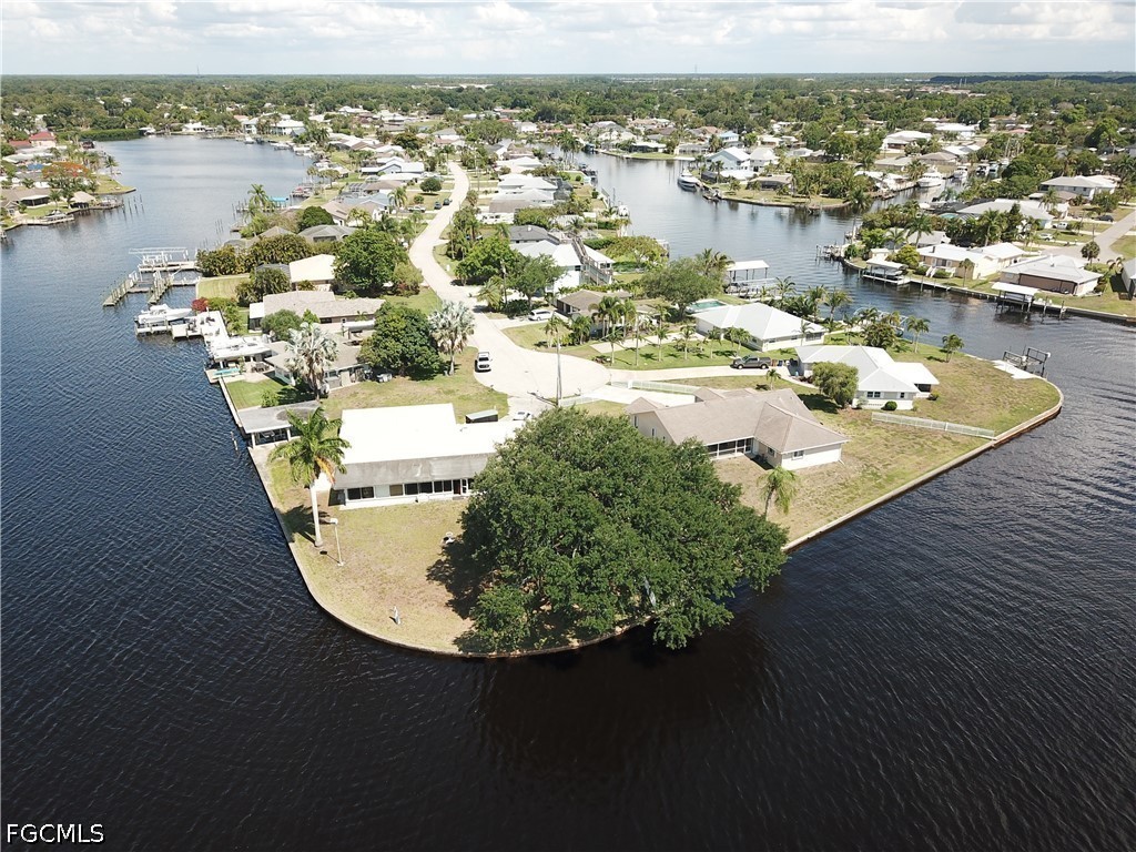 3 bed home in Fort Myers