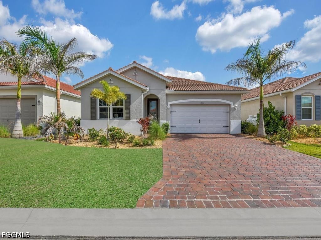 3 bed home in North Fort Myers