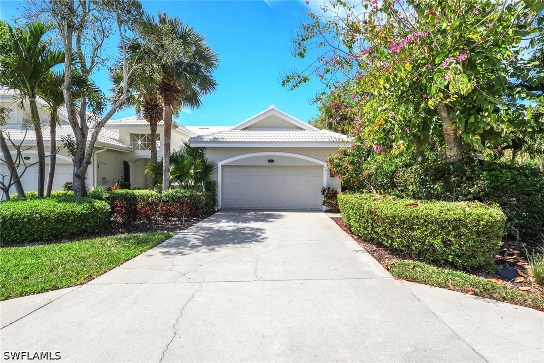 3 bed home in Naples