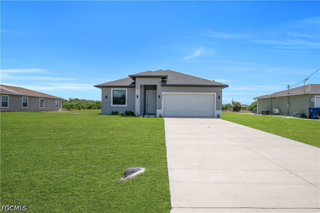 3 bed home in Labelle