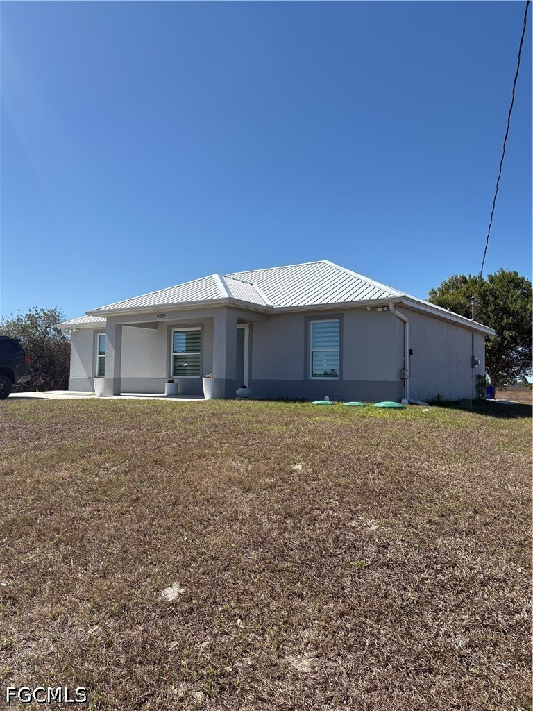 3 bed home in Labelle